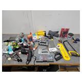 tools