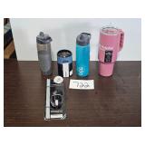 NEW Tumblers