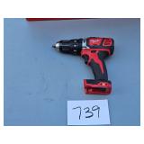 NEW Milwaukee Hammer Drill - Tool only