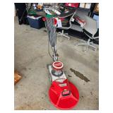 GLOSS BOSS Burnisher