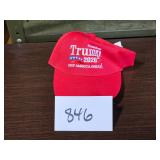 TRUMP Hat