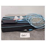 badminton