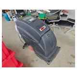 VIPER Fang 20 floor scrubber