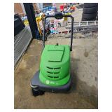 edge sweeper