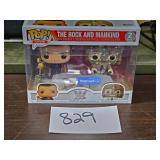 Rock & Mankind POP