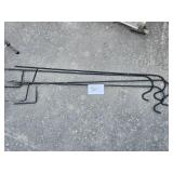 4 - garden - plant hooks