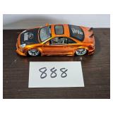 1/24 Scale Die Cast Car