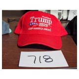 TRUMP Hat