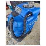 powr-flite extractor