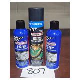bike chain lube