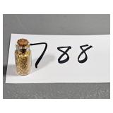 gold flake