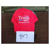 Trump Hat