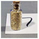 gold flake