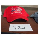 TRUMP HAT