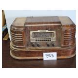 Vintage Radio