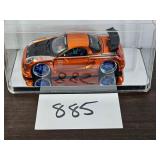 1/24 Scale Die Cast Car
