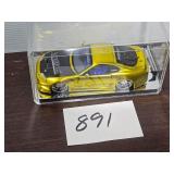 1/24 Scale Die Cast Car