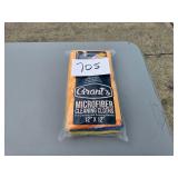 micro fiber cloths