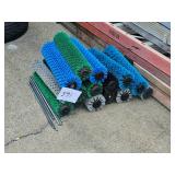 brushes for machines