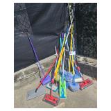 dusting & other cleaning tools