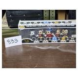 collectible Mickey POP Set