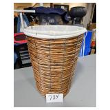 laundry basket