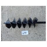 auger bit