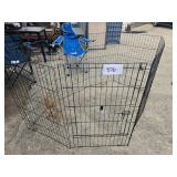 dog pen
