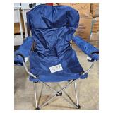 game - day - camping chair