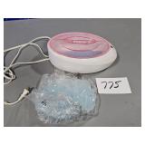 wax melter