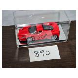 1/24 Scale Die Cast Car