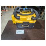 dewalt vacuum