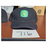 John Deere hat