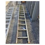 24 foot extension ladder