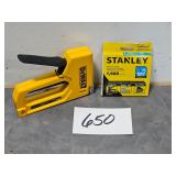 Stanley Stapler (looks like new)