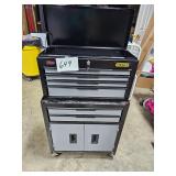 Stanley Tool Chest
