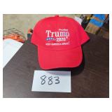 TRUMP HAT