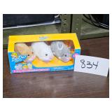 zhu zhu pet