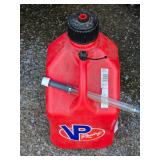 VP Fuel Cell