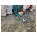 dust mops and frames - the whole lot