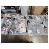 costume jewelry - whole pile