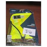 XL Safety Vest