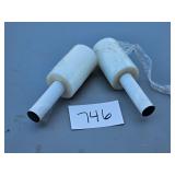 shrink wrap