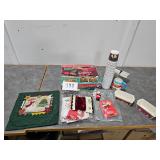 Christmas items