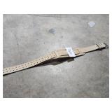 lifting belt