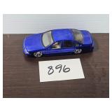 1/24 Scale Die Cast Car