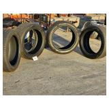 NICE - Pirelli 275/45 R21 All Season