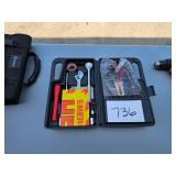 car safety kit