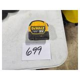 DeWalt Engineer
