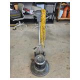 Pacesetter 175 rpm buffer